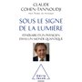 Sous le signe de la lumière