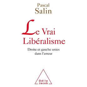 Le vrai libéralisme