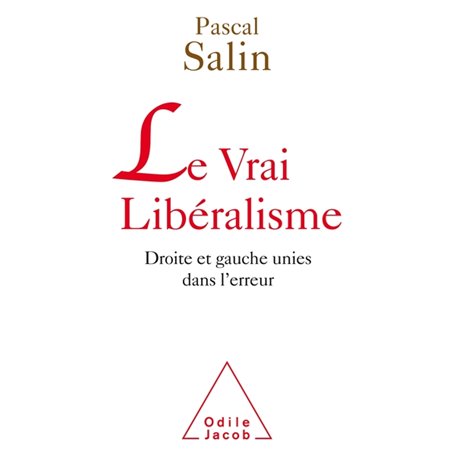 Le vrai libéralisme