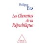 Les chemins de la République