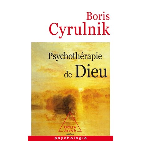 Psychothérapie de Dieu