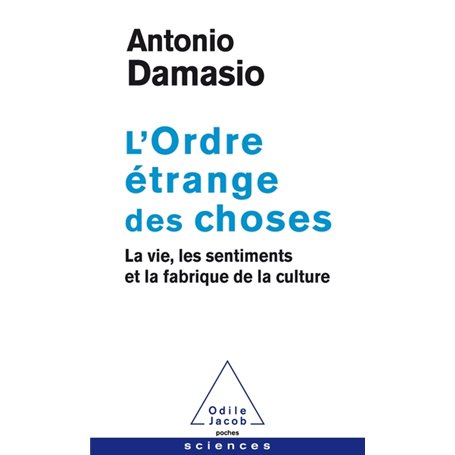 L'Ordre étrange des choses