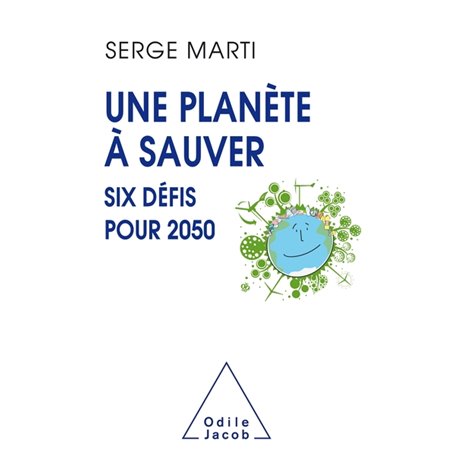 Une  planète à sauver