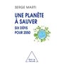 Une  planète à sauver