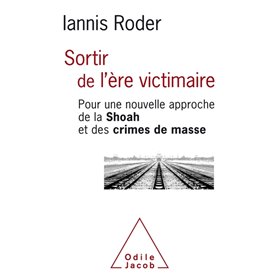 Sortir de l'ère victimaire