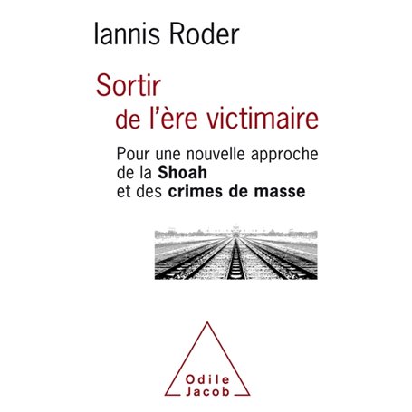 Sortir de l'ère victimaire