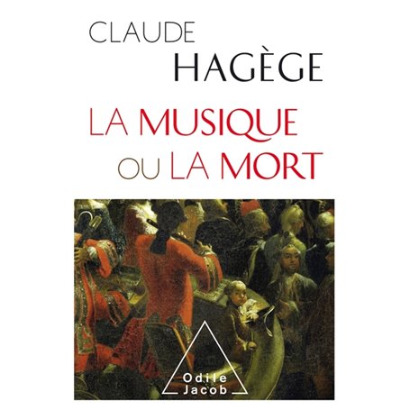 La Musique ou la mort