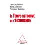 Le temps retrouvé de l'économie