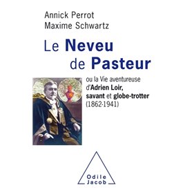 Le Neveu de Pasteur