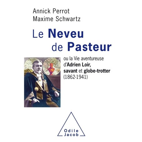 Le Neveu de Pasteur