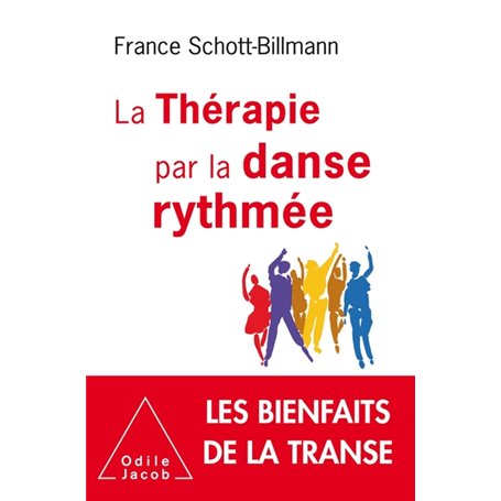 La Thérapie par la danse rythmée