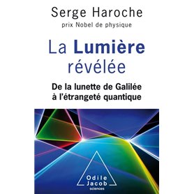 La Lumière révélée