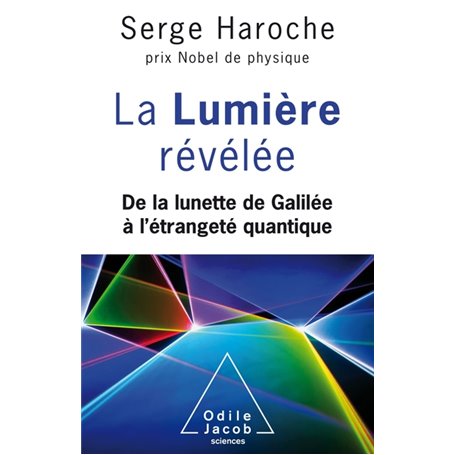 La Lumière révélée