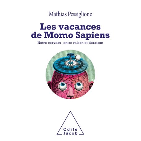 Les Vacances de Momo Sapiens