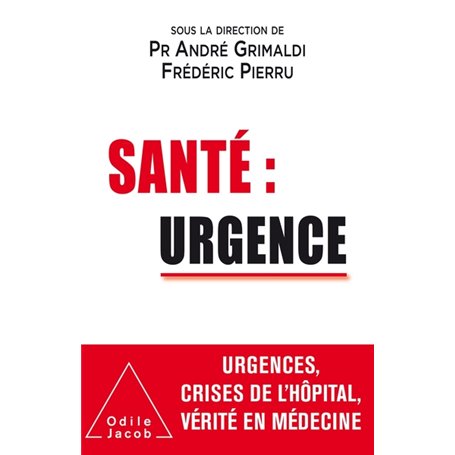 Santé:urgence