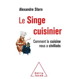 Le Singe cuisinier