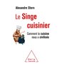 Le Singe cuisinier