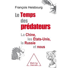 Le Temps des prédateurs