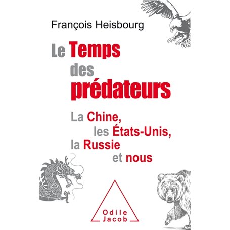 Le Temps des prédateurs