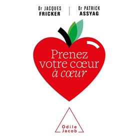 Prenez votre coeur à coeur