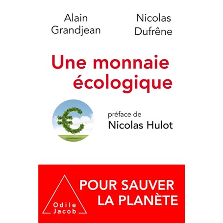 Une monnaie écologique