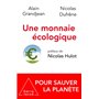 Une monnaie écologique