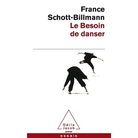 Le Besoin de danser