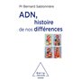 ADN,histoire de nos différences