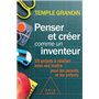 Penser et créer comme un inventeur