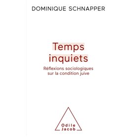 Temps inquiets