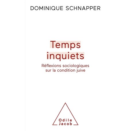 Temps inquiets