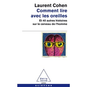 Comment lire avec les oreilles