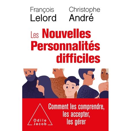 Les Nouvelles personnalités difficiles