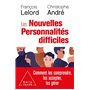 Les Nouvelles personnalités difficiles