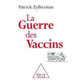 La guerre des vaccins