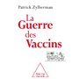 La guerre des vaccins