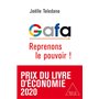 GAFA Reprenons le pouvoir!