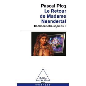 Le Retour de Madame Neandertal