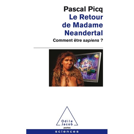 Le Retour de Madame Neandertal