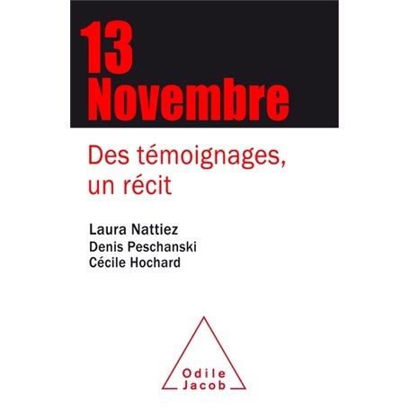 Le 13 Novembre