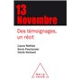 Le 13 Novembre