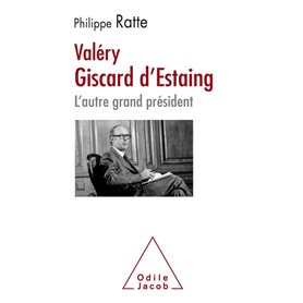 Valéry Giscard-d'Estaing, l'autre grand Président