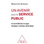 Un avenir pour le service public