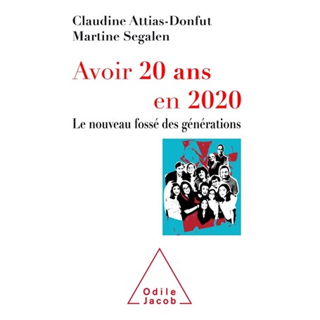 Avoir 20 ans en 2020