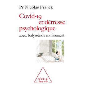 Covid-19 et détresse psychologique