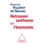 Retrouver  confiance en l'économie