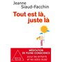 Tout est là, juste là-NE