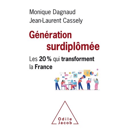 Génération  surdiplômée