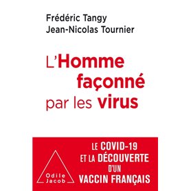 L'Homme façonné par les virus