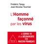 L'Homme façonné par les virus